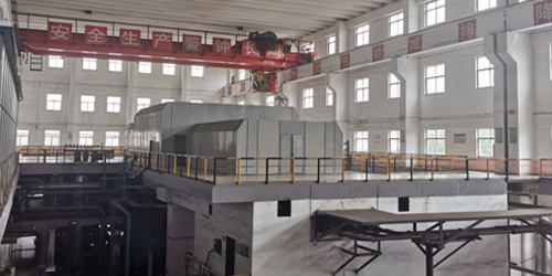 MIIT 2025 Recognition: Company’s Remanu-factured Product Case Selected